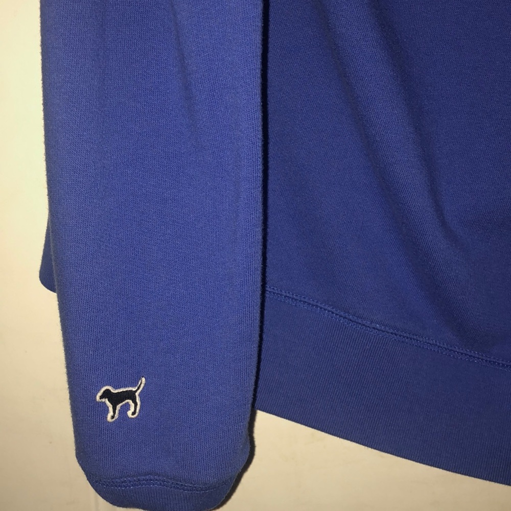 VS Pink hooded sweatshirt - Picture 5 of 6